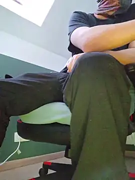 Ghost Pie online show from 02.03.26