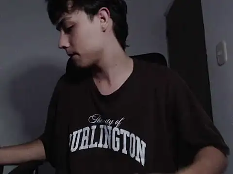 T-PHotxCouple online show from 04.12.26