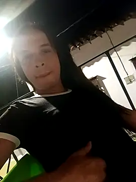 Snapshot of juanatransposada chatting on 01.18.26 juanatransposada online show from 01.18.26