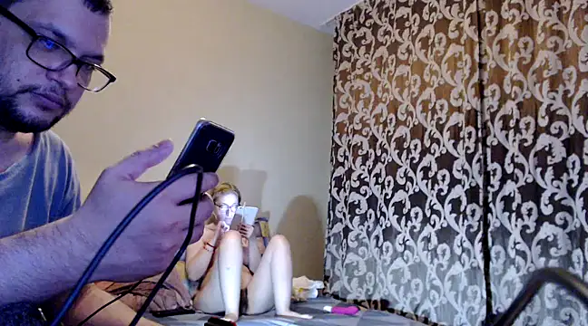 Snapshot of yunis32 chatting on 01.30.25 yunis32 online show from 01.30.25