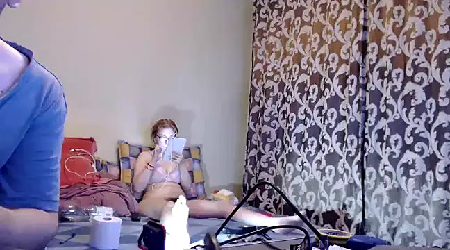 Snapshot of yunis32 chatting on 02.26.25 yunis32 online show from 02.26.25