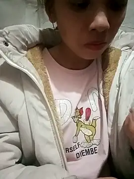 Andrea-688 online show from 03.13.26