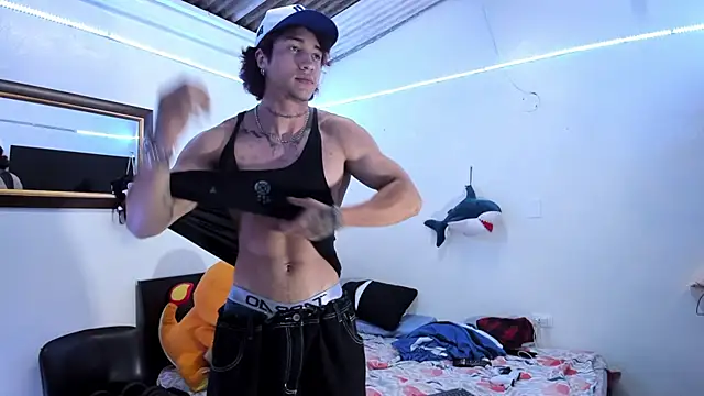 Bull  fit online show from 05.09.26
