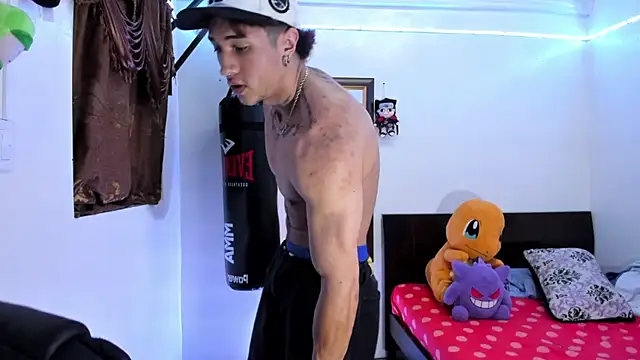 Bull  fit online show from 05.28.26