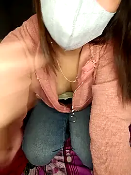 May-Ne online show from 02.12.26