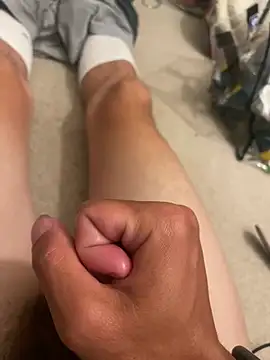 Ihaveabigdick2024 online show from 05.02.26