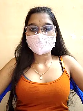 Snapshot of Nithya_Nith chatting on 01.06.26 Nithya Nith online show from 01.06.26