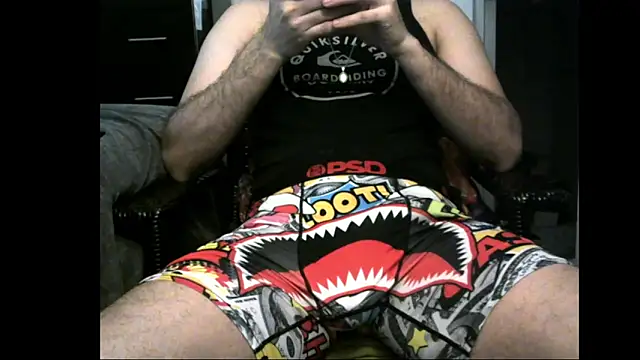 3LEGSSS online show from 03.17.26
