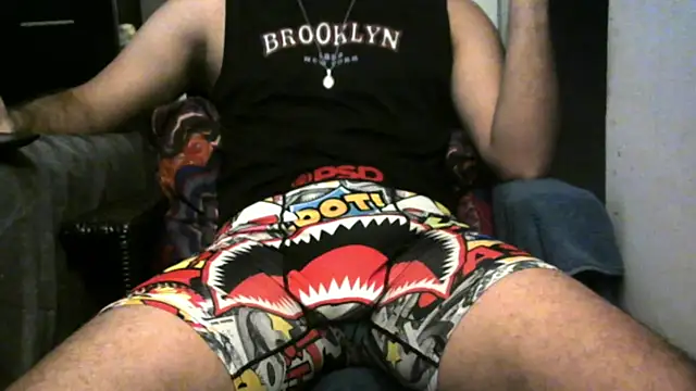 3LEGSSS online show from 08.04.26