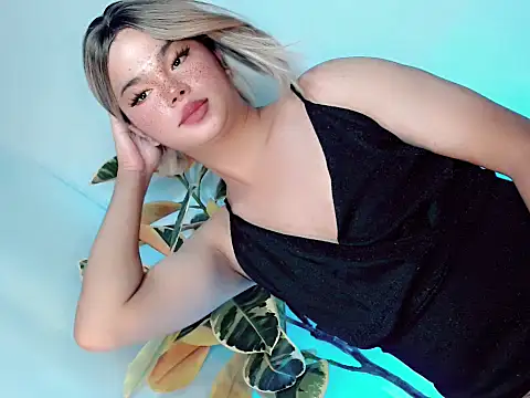 Shaneloveme online show from 06.04.26