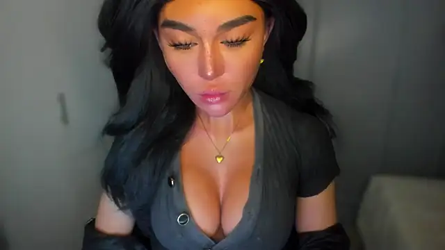 Snapshot of mxshemale_ladyboy chatting on 12.29.24 mxshemale ladyboy online show from 12.29.24
