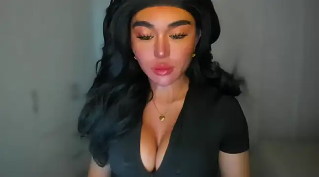 Snapshot of mxshemale_ladyboy chatting on 01.07.25 mxshemale ladyboy online show from 01.07.25