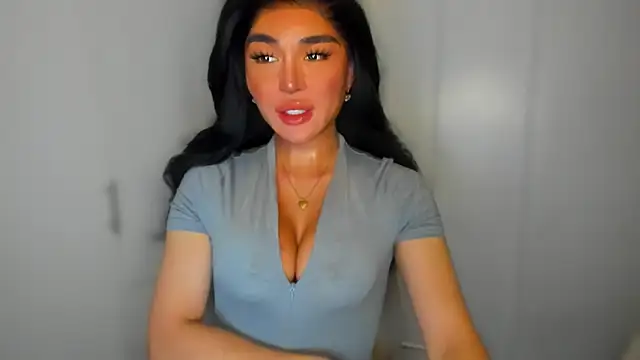 Snapshot of mxshemale_ladyboy chatting on 01.24.25 mxshemale ladyboy online show from 01.24.25