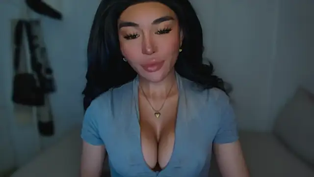 Snapshot of mxshemale_ladyboy chatting on 02.17.25 mxshemale ladyboy online show from 02.17.25