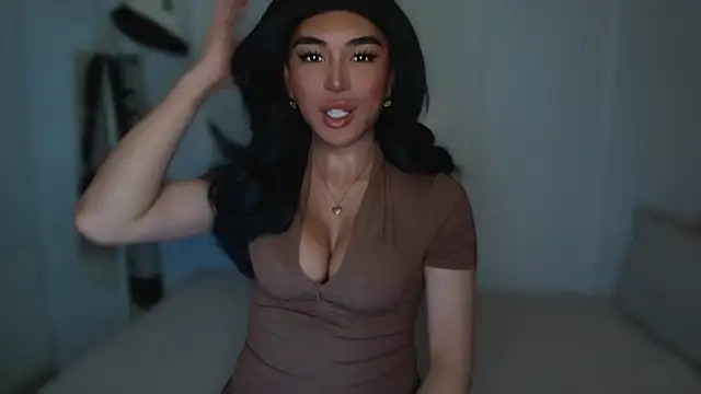 Snapshot of mxshemale_ladyboy chatting on 02.18.25 mxshemale ladyboy online show from 02.18.25
