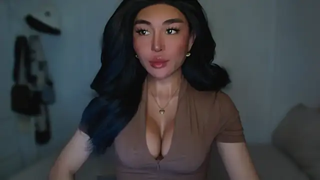 Snapshot of mxshemale_ladyboy chatting on 02.25.25 mxshemale ladyboy online show from 02.25.25