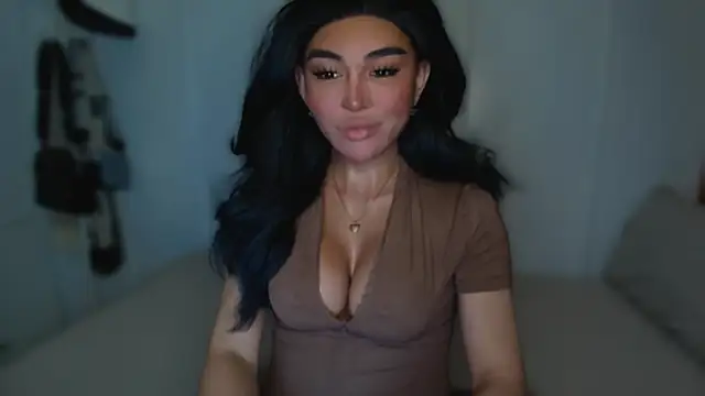 Snapshot of mxshemale_ladyboy chatting on 02.26.25 mxshemale ladyboy online show from 02.26.25