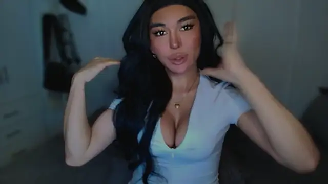Snapshot of mxshemale_ladyboy chatting on 03.08.25 mxshemale ladyboy online show from 03.08.25