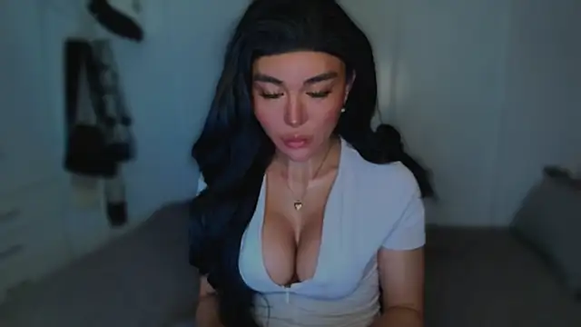 Snapshot of mxshemale_ladyboy chatting on 03.08.25 mxshemale ladyboy online show from 03.08.25