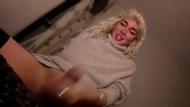 mxshemale ladyboy online show from 11.06.25