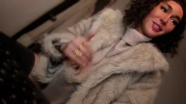 mxshemale ladyboy online show from 11.20.25