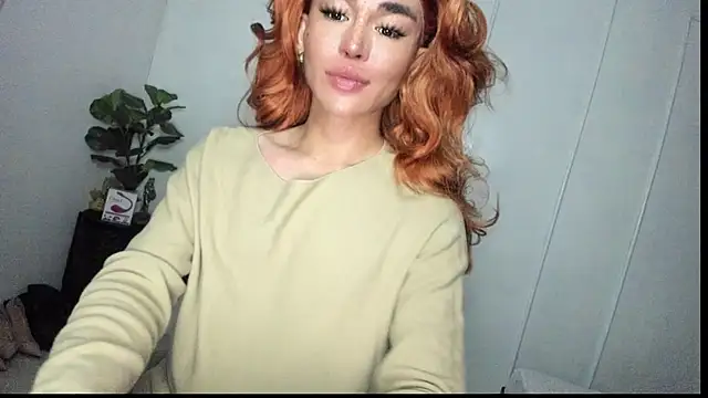 mxshemale ladyboy online show from 05.01.26
