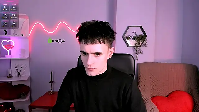 jason dotori online show from 02.02.26