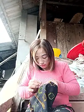 Snapshot of seacyre chatting on 01.12.26 seacyre online show from 01.12.26