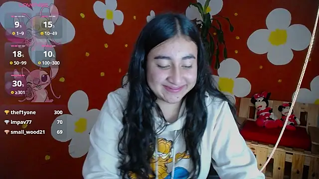 Snapshot of dollspicy chatting on 01.05.26 dollspicy online show from 01.05.26