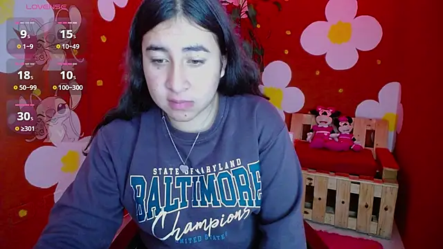 Snapshot of dollspicy chatting on 01.09.26 dollspicy online show from 01.09.26