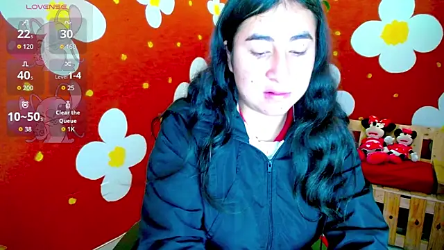 Snapshot of dollspicy chatting on 01.17.26 dollspicy online show from 01.17.26