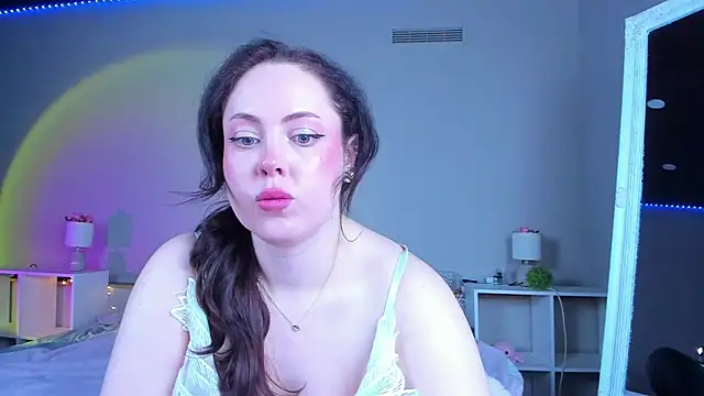 AlbaLimory online show from 05.15.26