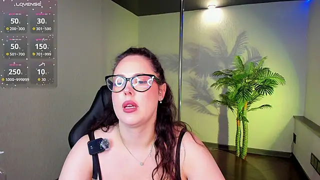 AlbaLimory online show from 07.03.26