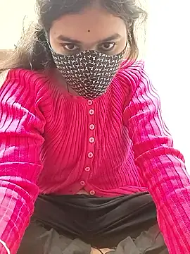 Snapshot of Cut_madhuri chatting on 01.18.26 Cut madhuri online show from 01.18.26