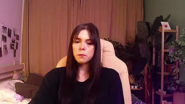 Pamela Tiffin online show from 01.19.26