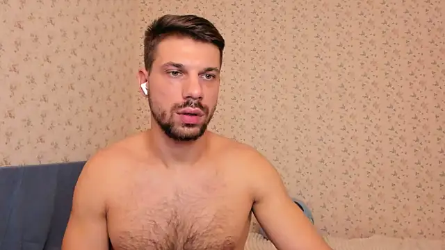 Snapshot of Tony_Wolf chatting on 12.18.25 Tony Wolf online show from 12.18.25