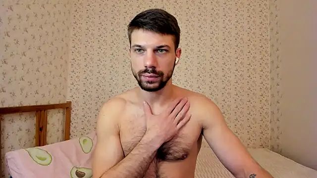 Snapshot of Tony_Wolf chatting on 01.06.26 Tony Wolf online show from 01.06.26