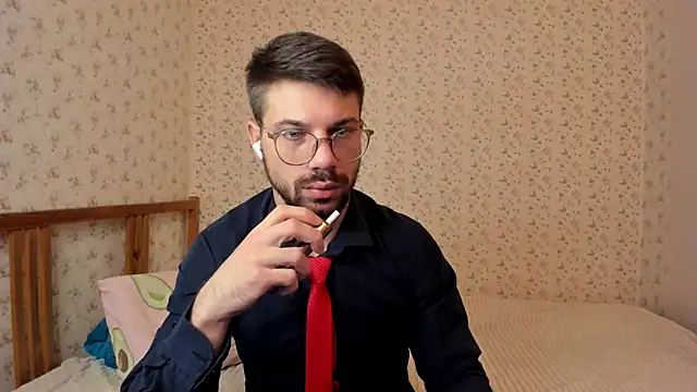 Snapshot of Tony_Wolf chatting on 01.07.26 Tony Wolf online show from 01.07.26