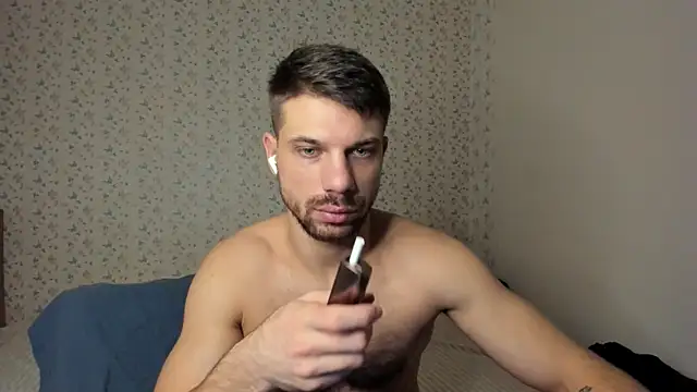 Snapshot of Tony_Wolf chatting on 01.15.26 Tony Wolf online show from 01.15.26