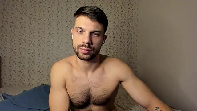 Snapshot of Tony_Wolf chatting on 01.16.26 Tony Wolf online show from 01.16.26