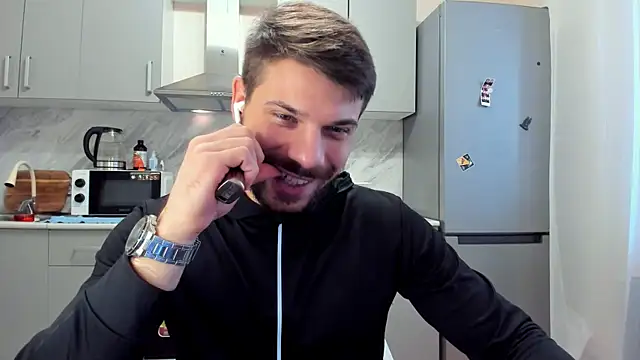 Tony Wolf online show from 02.07.26