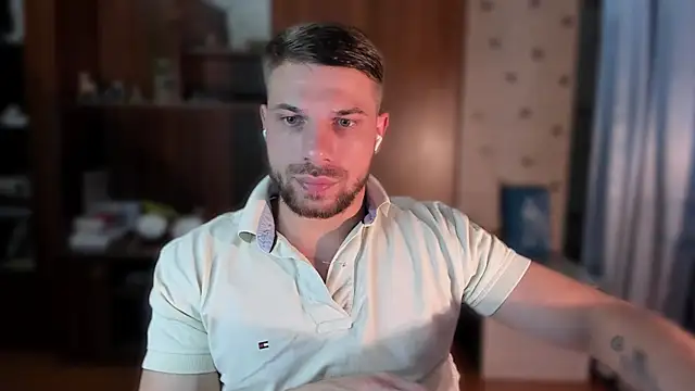 Snapshot of Tony_Wolf chatting on 06.15.26 Tony Wolf online show from 06.15.26