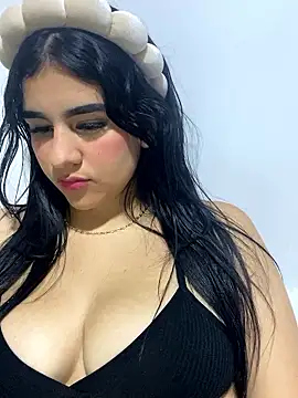 GabyFosterr14 online show from 01.17.26