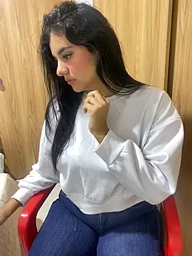 GabyFosterr14 online show from 02.02.26