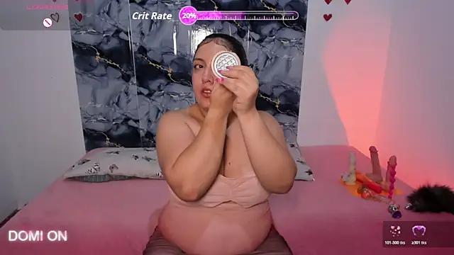eliannamoon online show from 04.21.26