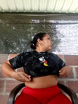 Dirty-Fat-Horny online show from 04.21.26