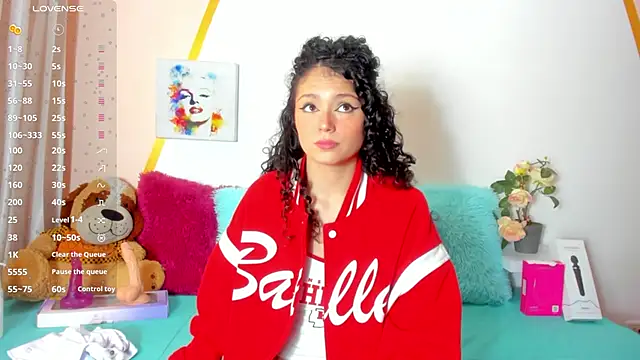 MapeDiamond online show from 02.03.26