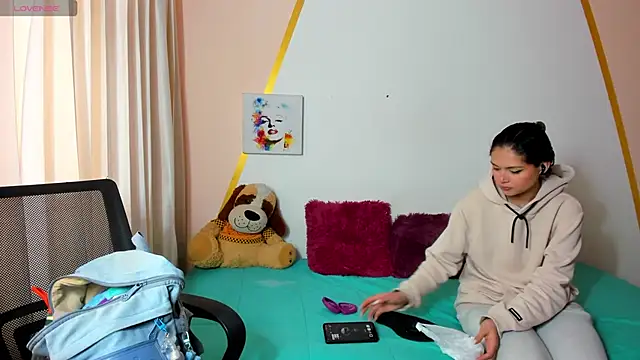 MapeDiamond online show from 04.24.26