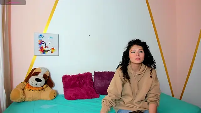 MapeDiamond online show from 05.04.26