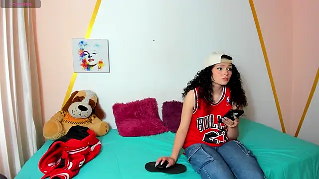 MapeDiamond online show from 05.06.26